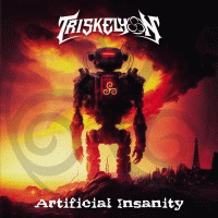 Triskelyon : Artificial Insanity